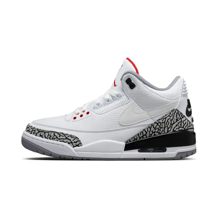 Air Jordan 3 JTH Super Bowl