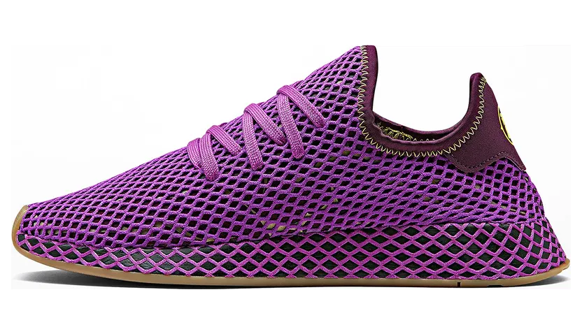 Adidas Deerupt SHOES – LOW (NON FOOTBALL) (D97052)