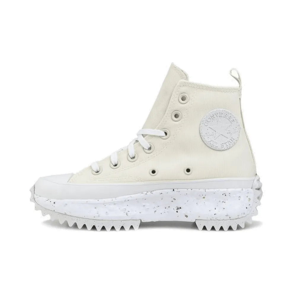 Converse Hybrid Texture Run Star Hike Crater Egret/egret/White (171575C)