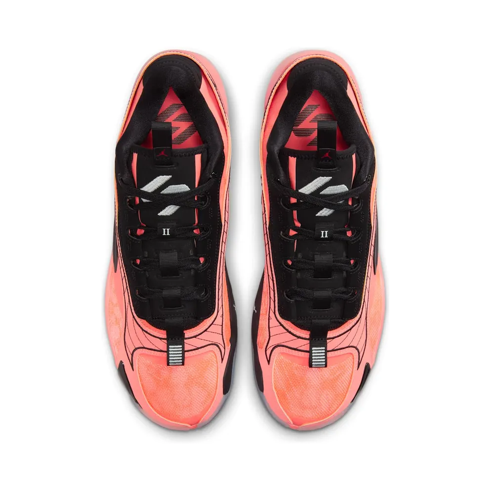 AIR Jordan LUKA 2 “BRIGHT MANGO” (DX8733-800)