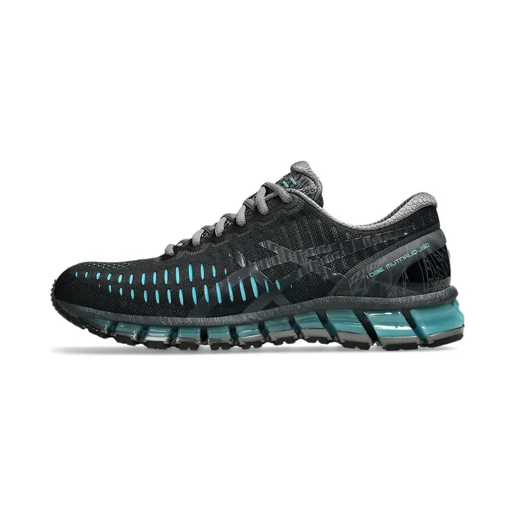 ASICS Gel-Quantum 360 I Black Aquarium (1203A750-001)