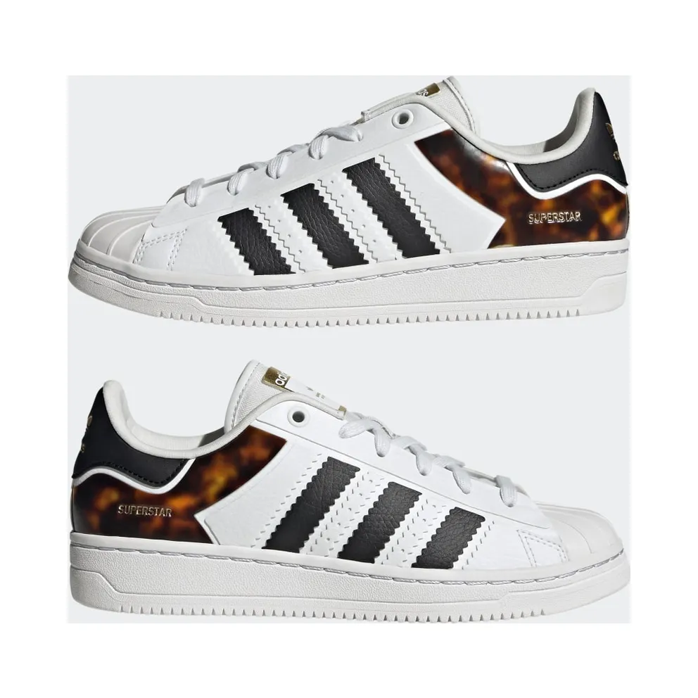 Adidas Superstar OT Tech Cloud White / Cloud White / Gold Metallic (GZ3468)