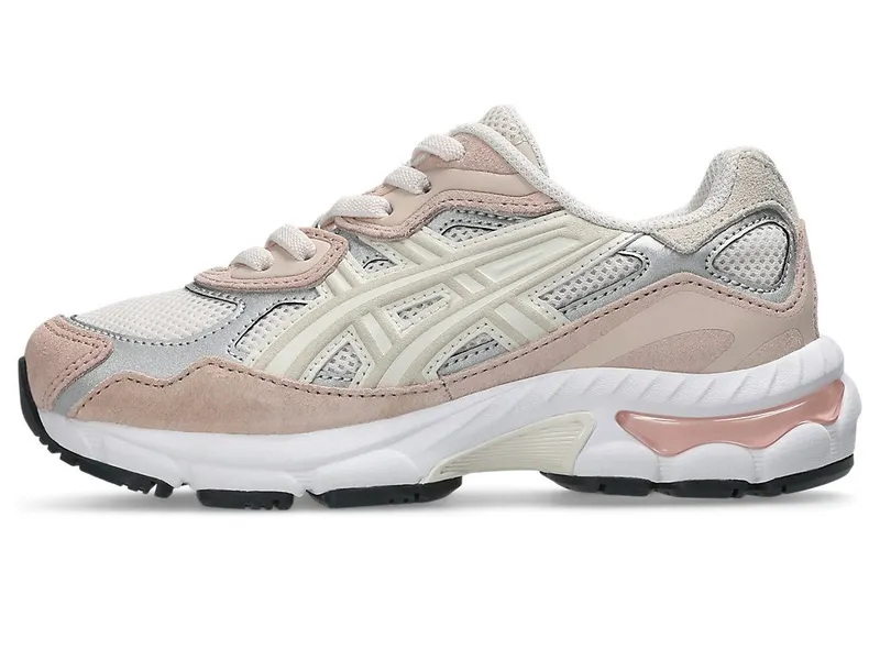 ASICS GEL-NYC PS “Blush / Cream” (1204A176-700)