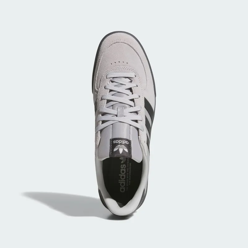Adidas GLENBURN Grey Two / Carbon / Blue Bird (HP3513)