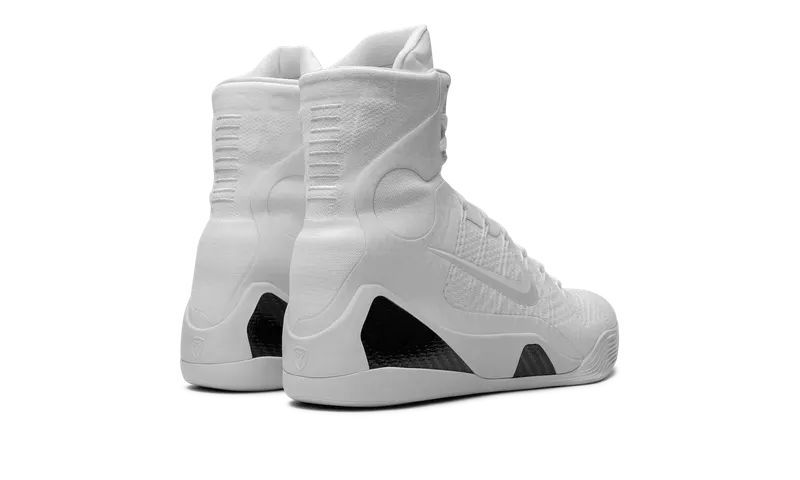 Nike Kobe 9 Protro Halo “White” (FZ7335-100)