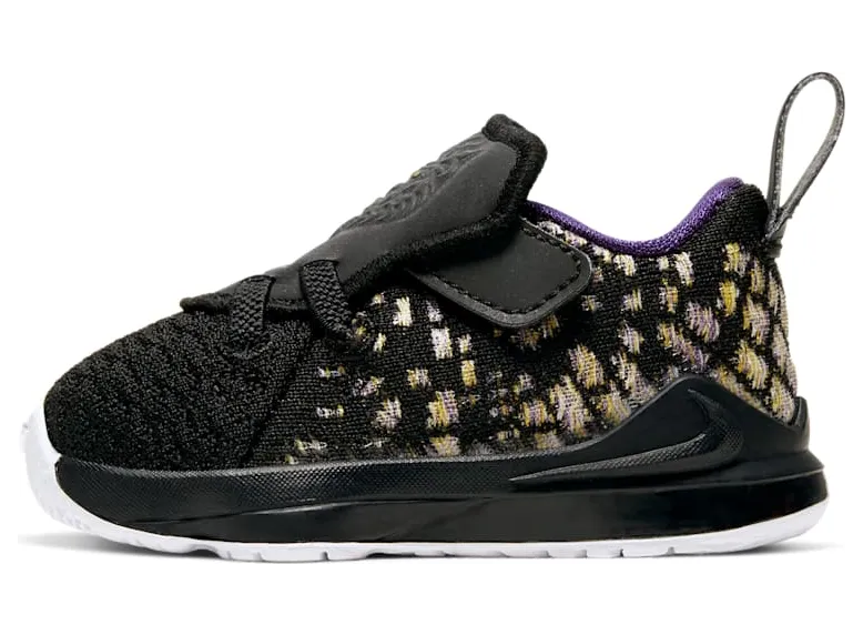 Nike LeBron 17 Lakers (TD)