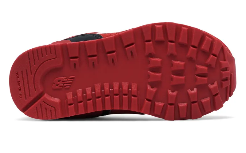 New Balance 574 Classics TD “Red” (KL574CXI)