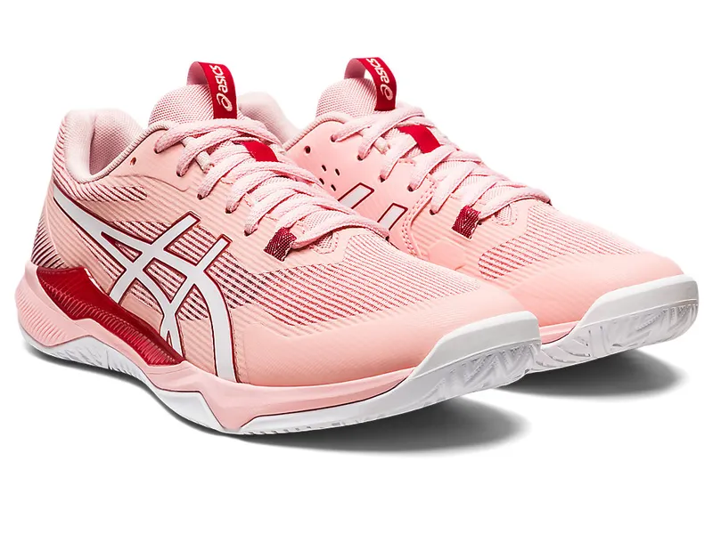 Asics GEL-TACTIC™ Frosted Rose/White (1072A070.700)