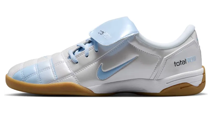 Nike Total 90 SE White Hydrogen Blue (IO2389-101)