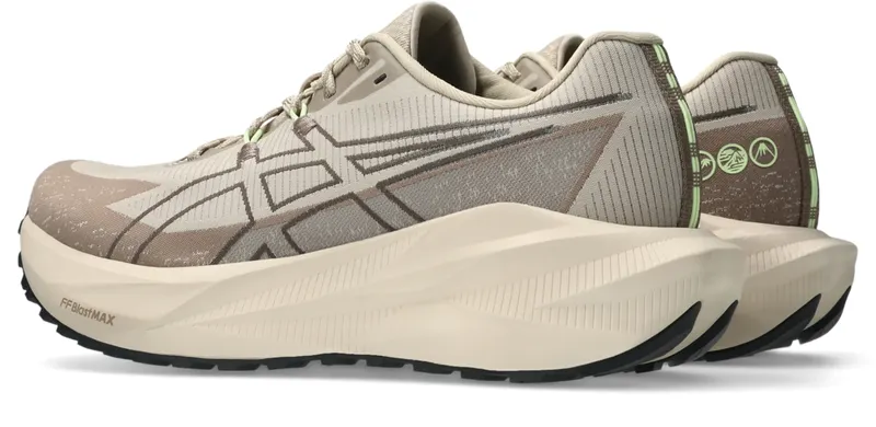 ASICS BLAZEBLAST “Simply Taupe / Illuminate Yellow” (1012C037-250)