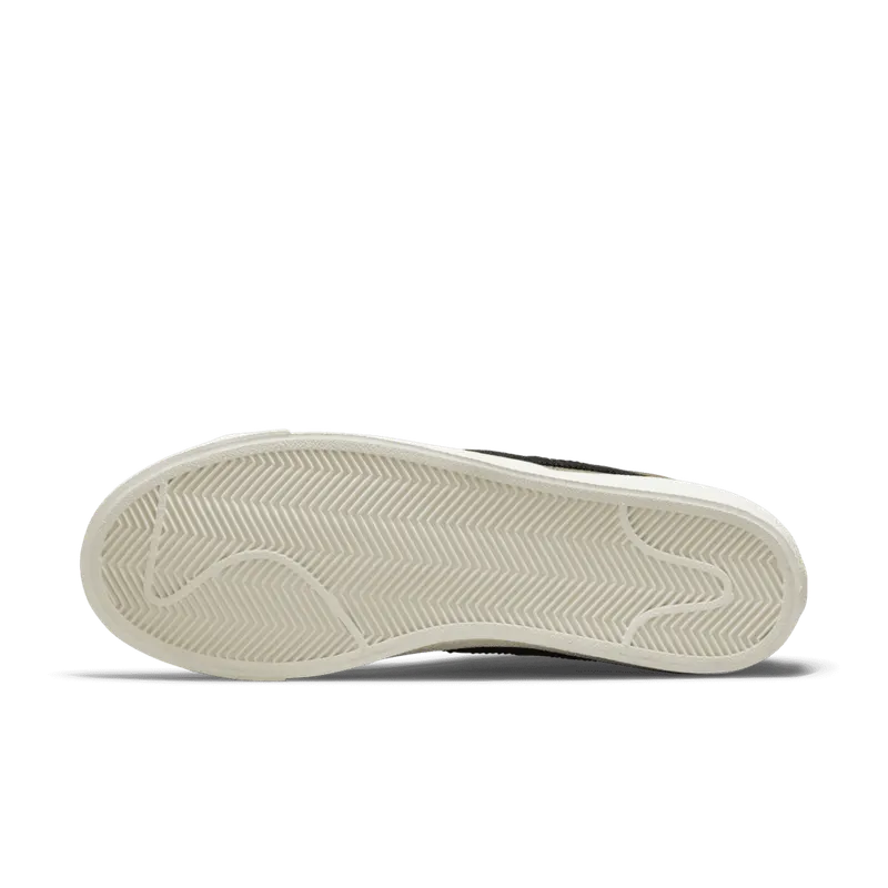 Nike Blazer 77 Mid Mushroom (W) (DO6683-200)