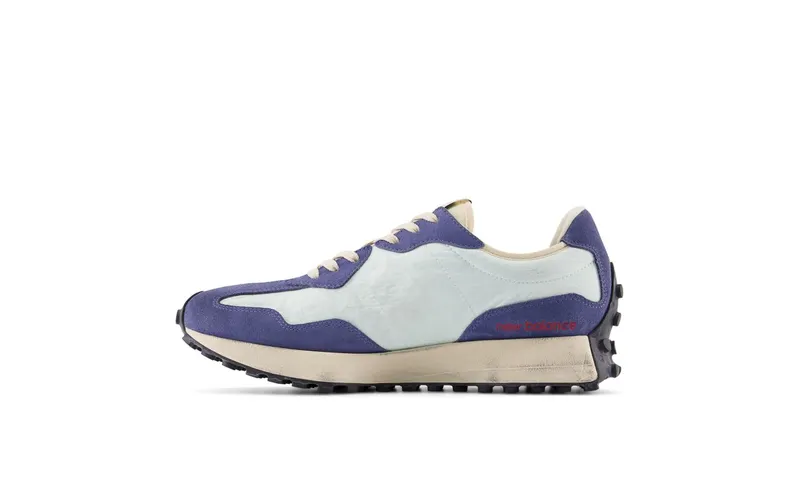 New Balance MS327VB ‘Vintage Worn Pack’ (MS327VB)