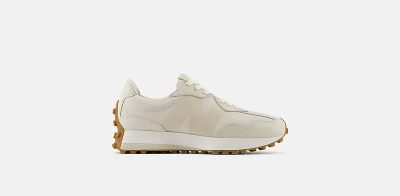New Balance 327 “Linen Gum” (WS327DBA)