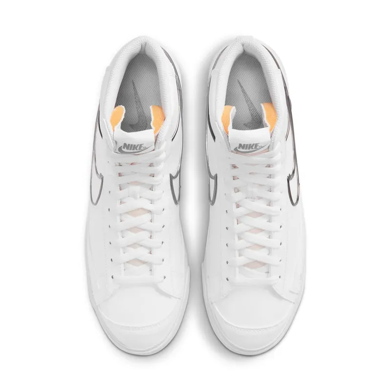Nike Blazer Mid’ 77 White (DH4099-100)