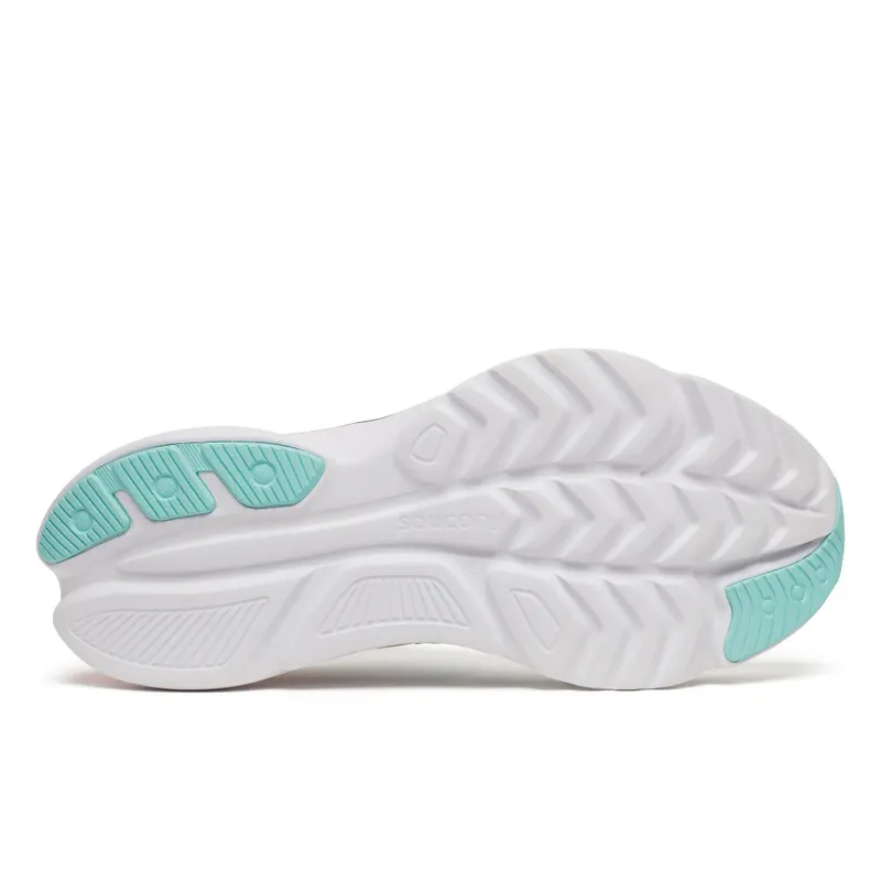 SAUCONY Kinvara 16 “White / Navy” (S11020-172)