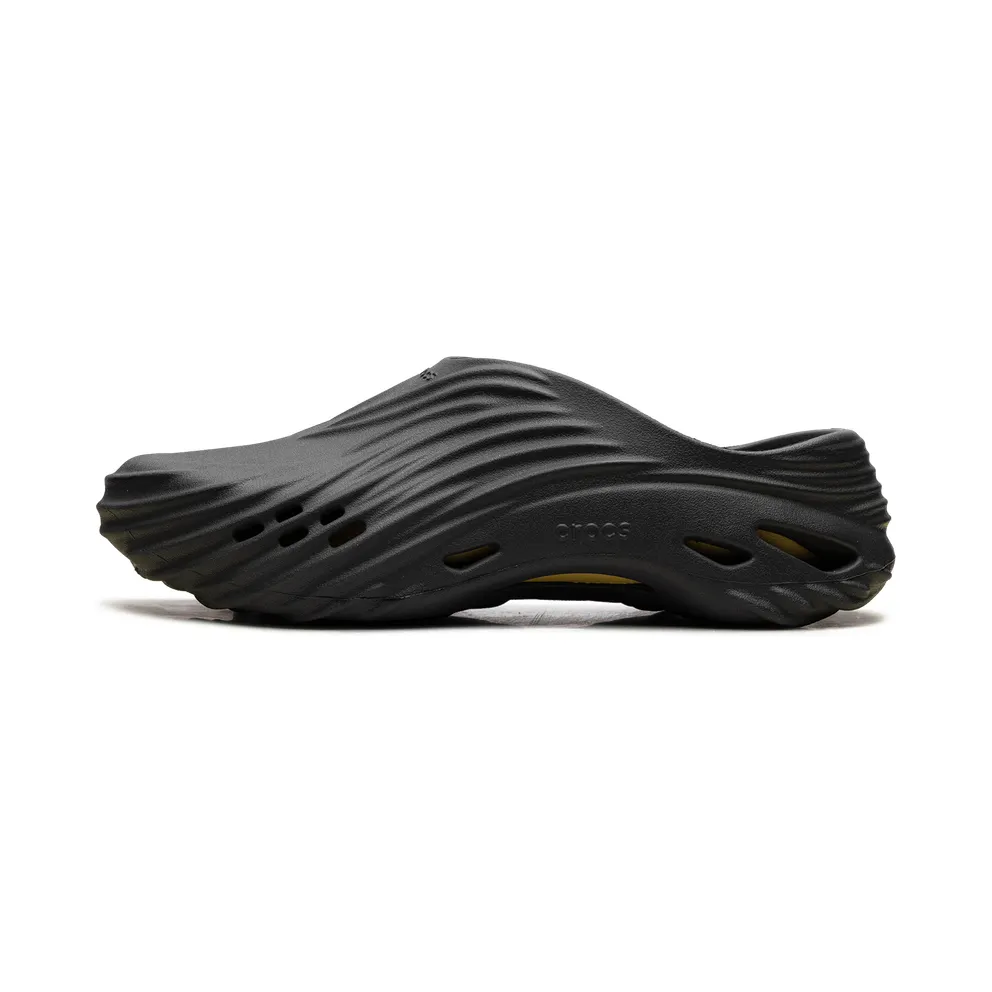 Crocs Echo Wave “Black Sand” (210521-0LD)