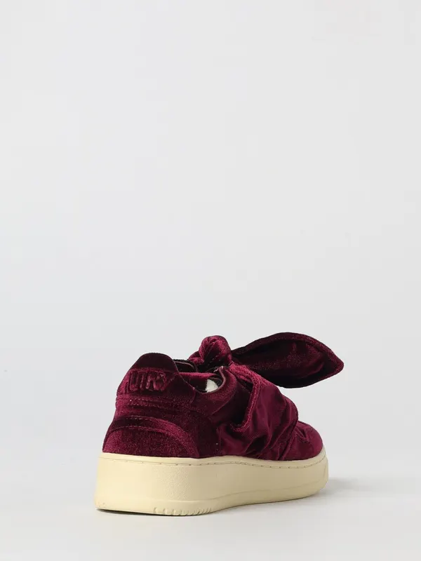 Autry Burgundy (AULWVF01)