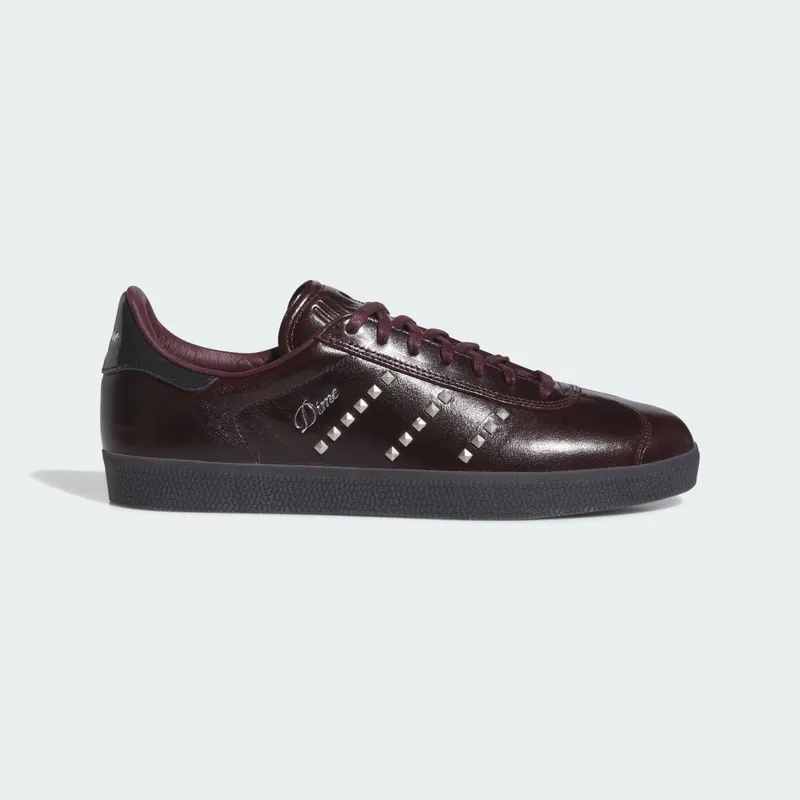 adidas Gazelle ADV Dime Maroon (IG2046)