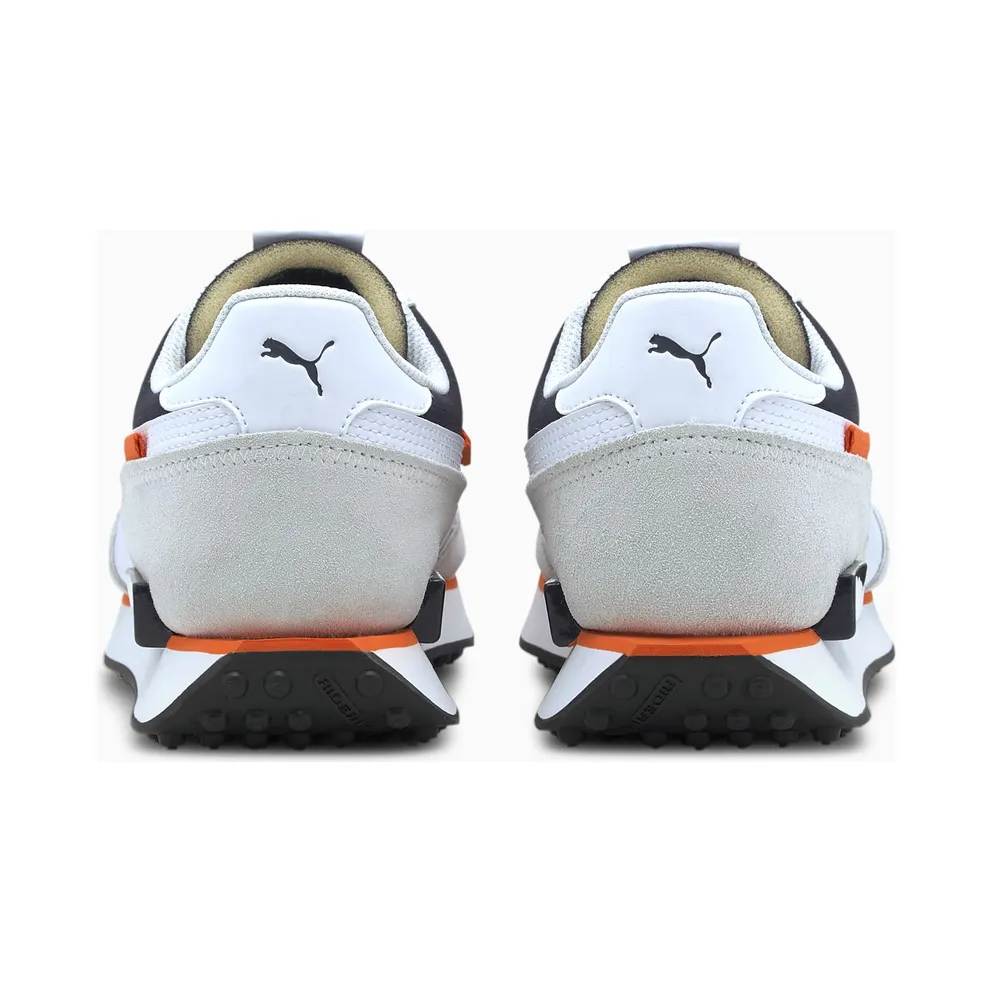 Puma Future Rider White/Blue (374038-06)