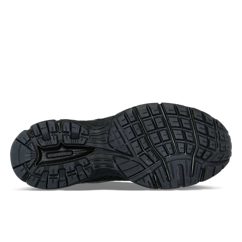 SAUCONY Ride Millennium “Black” (S70812-3)