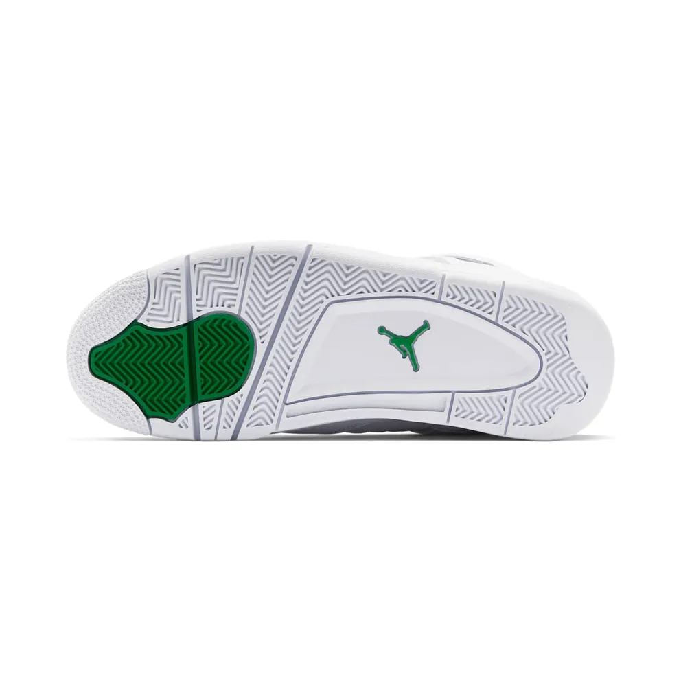 Air Jordan IV 4 Retro Metallic Green (2020) (CT8527-113)