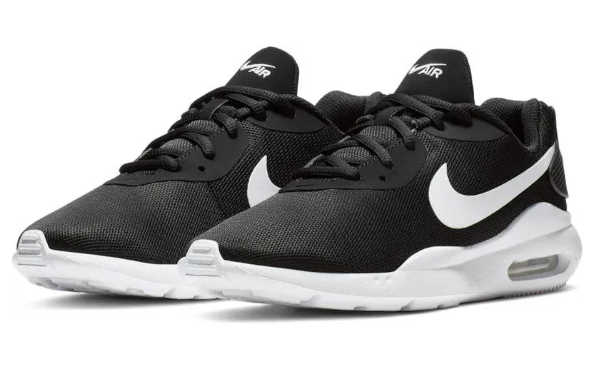 Nike Air Max Oketo Schwarz (AQ2231-002)