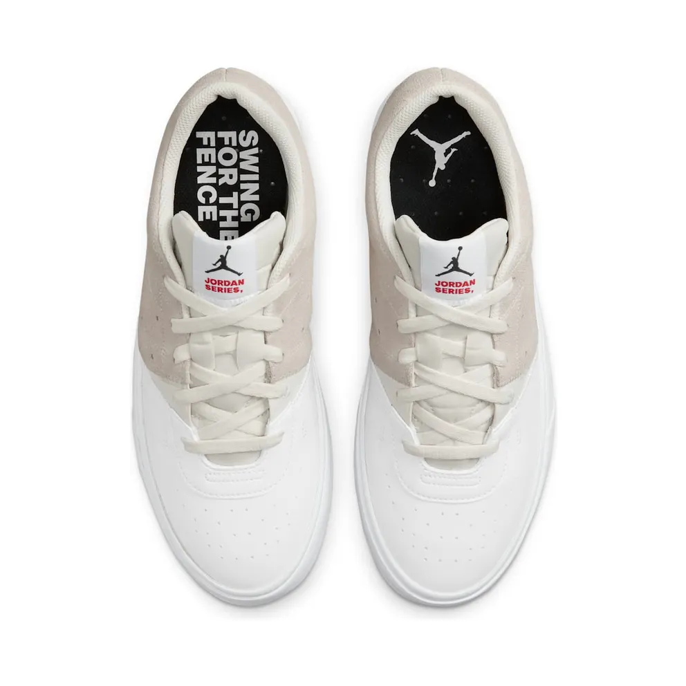 Jordan Series ES Sail White (DN1856-106)
