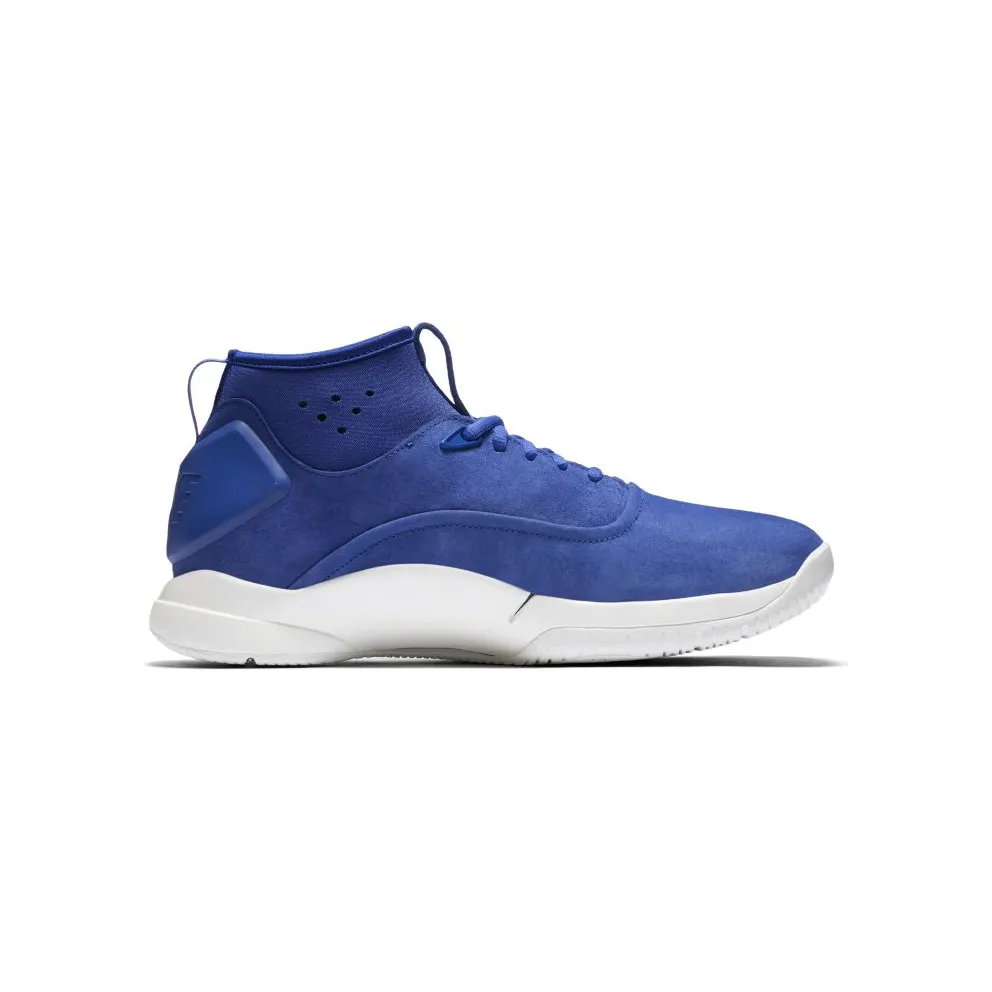 Nike Hyperdunk Low Lux Paramount Blue Paramount Blue/Summit White (864022-400)