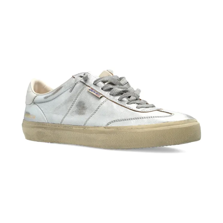 Golden Goose Soul Star “Silver” (GMF00464 F008348 70192)