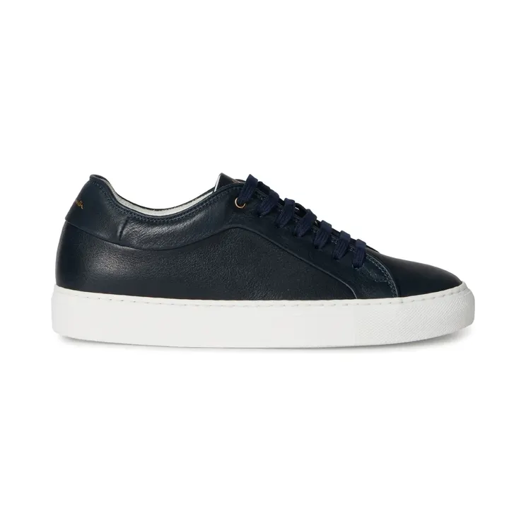 Paul Smith Klassische “Blue” (W1SBAS54NLEA)