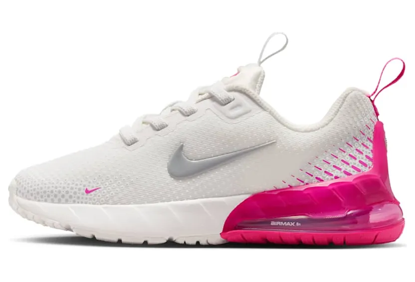 Nike Air Max Phoenix White Laser Fuchsia Grey (HF7053-103)
