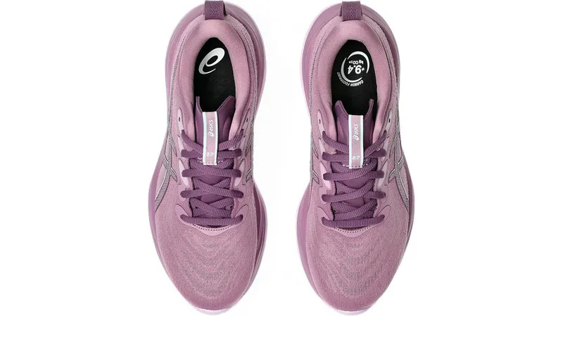ASICS Gel-Cumulus 27 Ube Light Ube (1012B772-500)