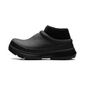 Ugg Tasman X Slipper “Black” (1125730-BLK)