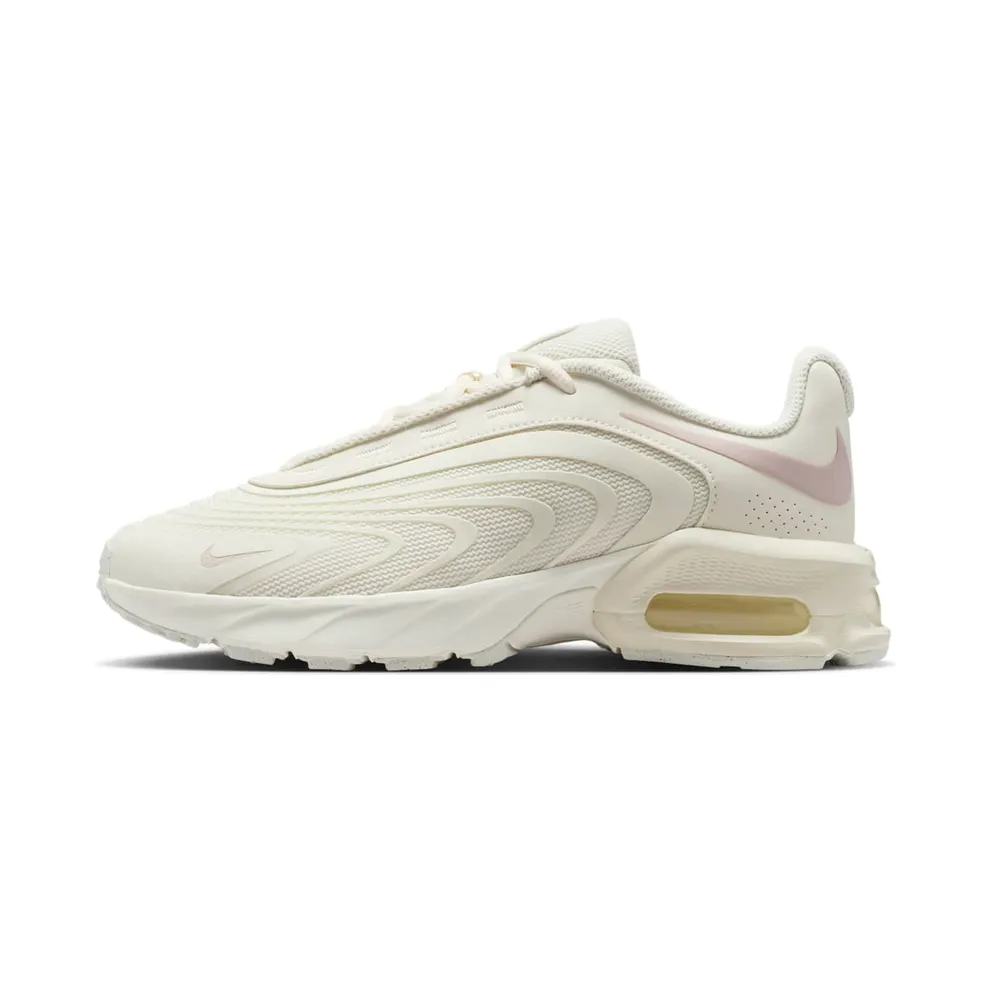 Nike Air Max Fire Sail / Pale Ivory / Silt Red (IR0818-105)