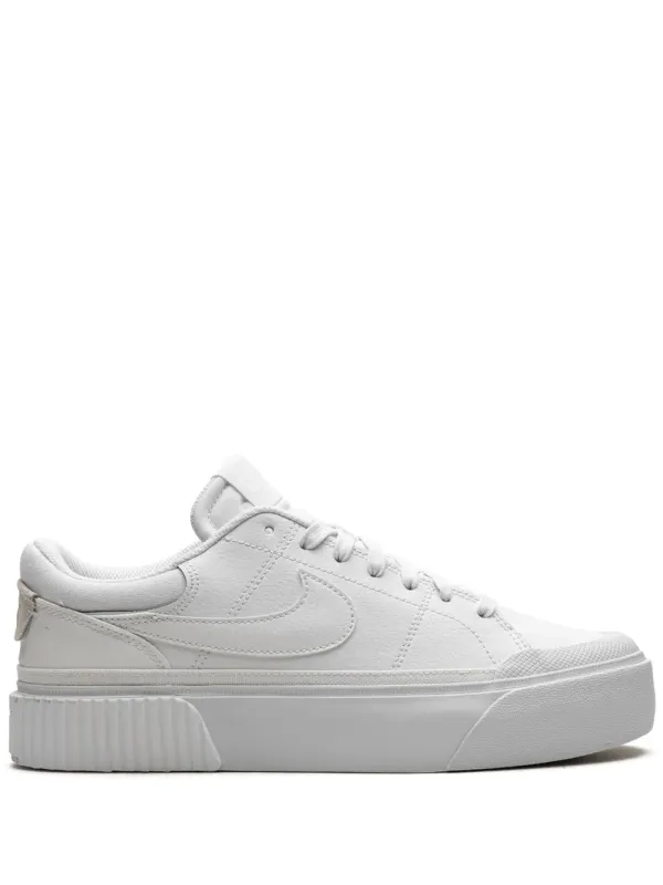 Nike Court Legacy White (DM7590)
