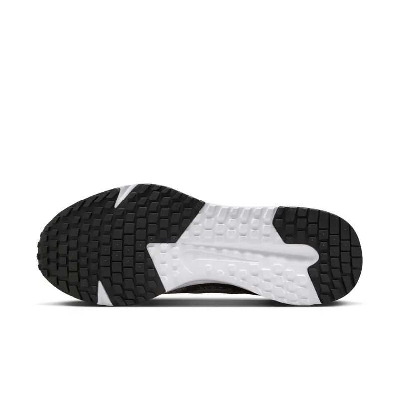 Nike Run Defy Light Army Iron Grey White Black (HM9594-300)