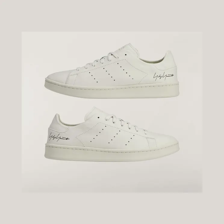 adidas-stan-smith JR4220