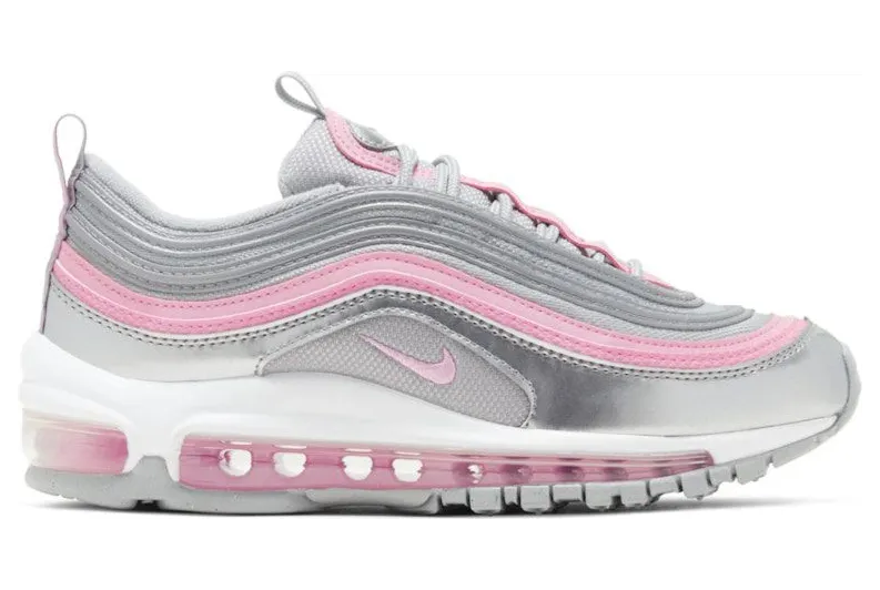 Nike Air Max 97 Pink Silver (921522-021)