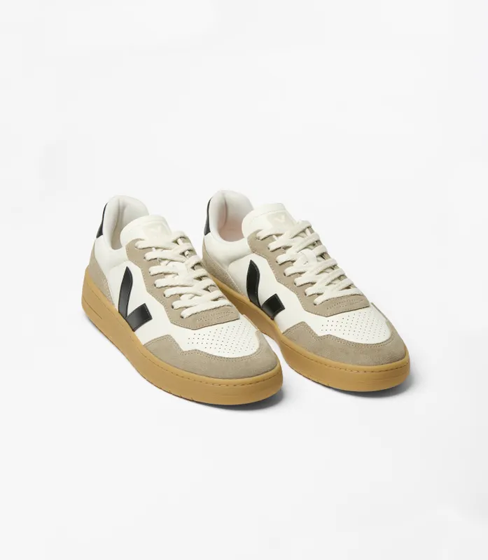 Veja sneaker Pure / Black / Taupe (VD2022366B)