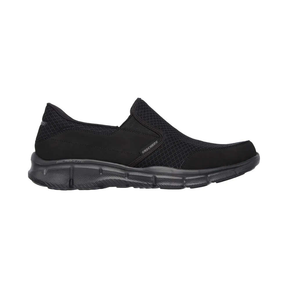 Skechers Equalizer – Persistent – Black (51361 BBK)