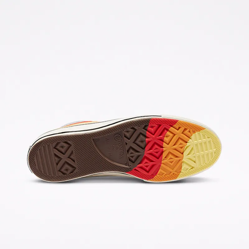 Converse Chuck Taylor All-Star 70s Hi NorEaster Storm Front Storm Front/Yellow Cream (169518C)