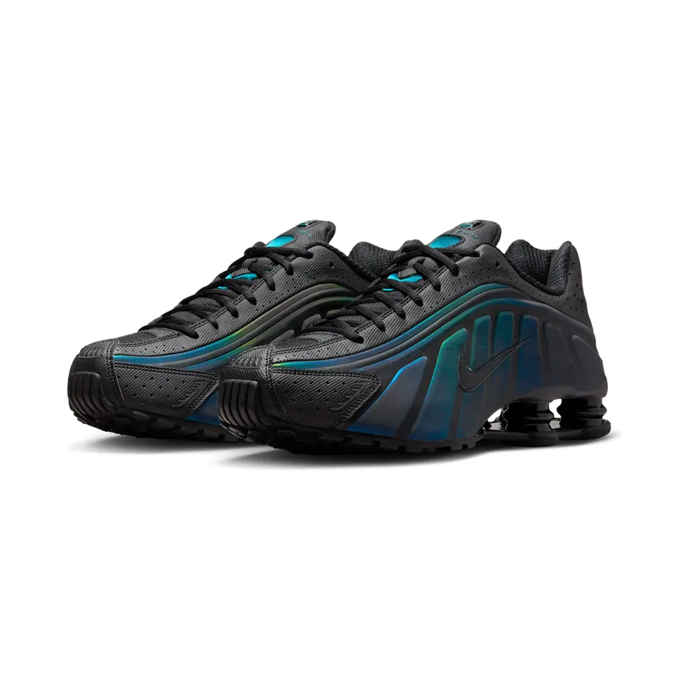 Nike Shox R4 SE “Black Seaweed” (IM6596-001)