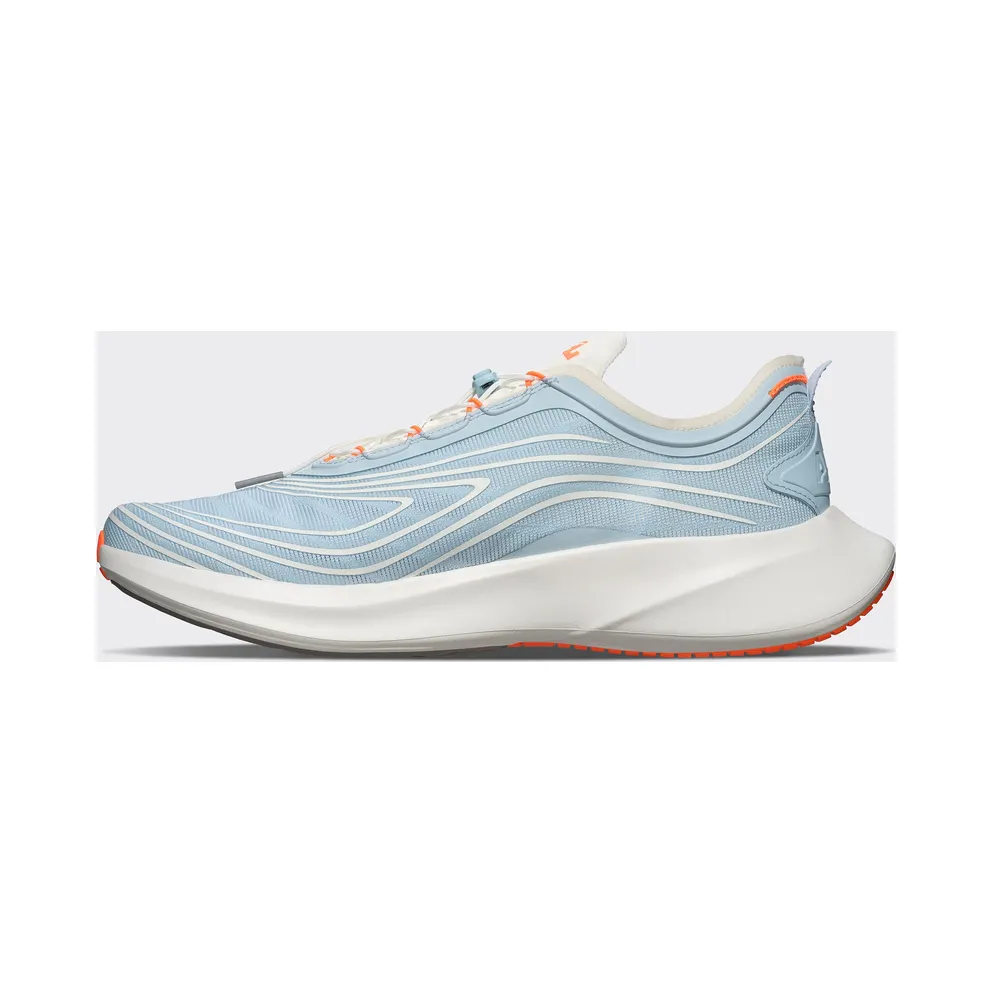 APL Veil “Powder Blue/Ivory/Molten” (Women)