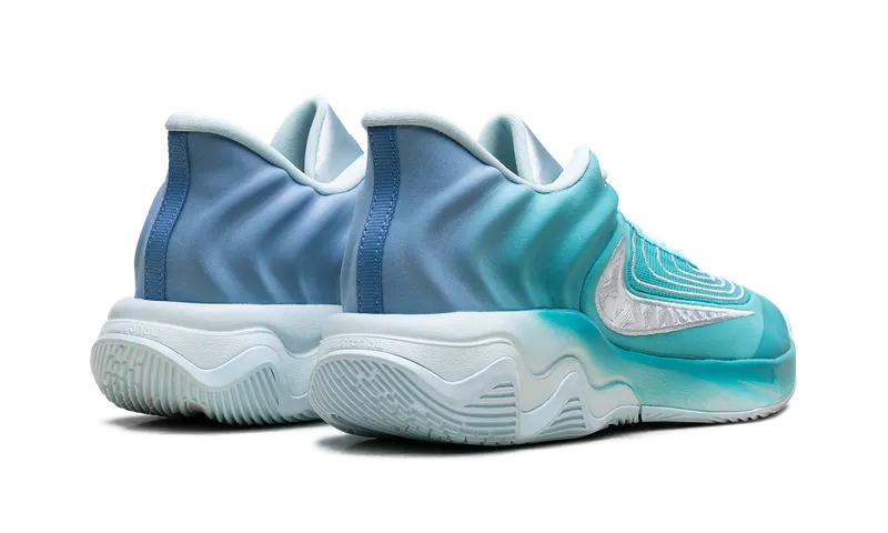 Nike Giannis Immortality 4 “Christmas” (FQ3680-300)