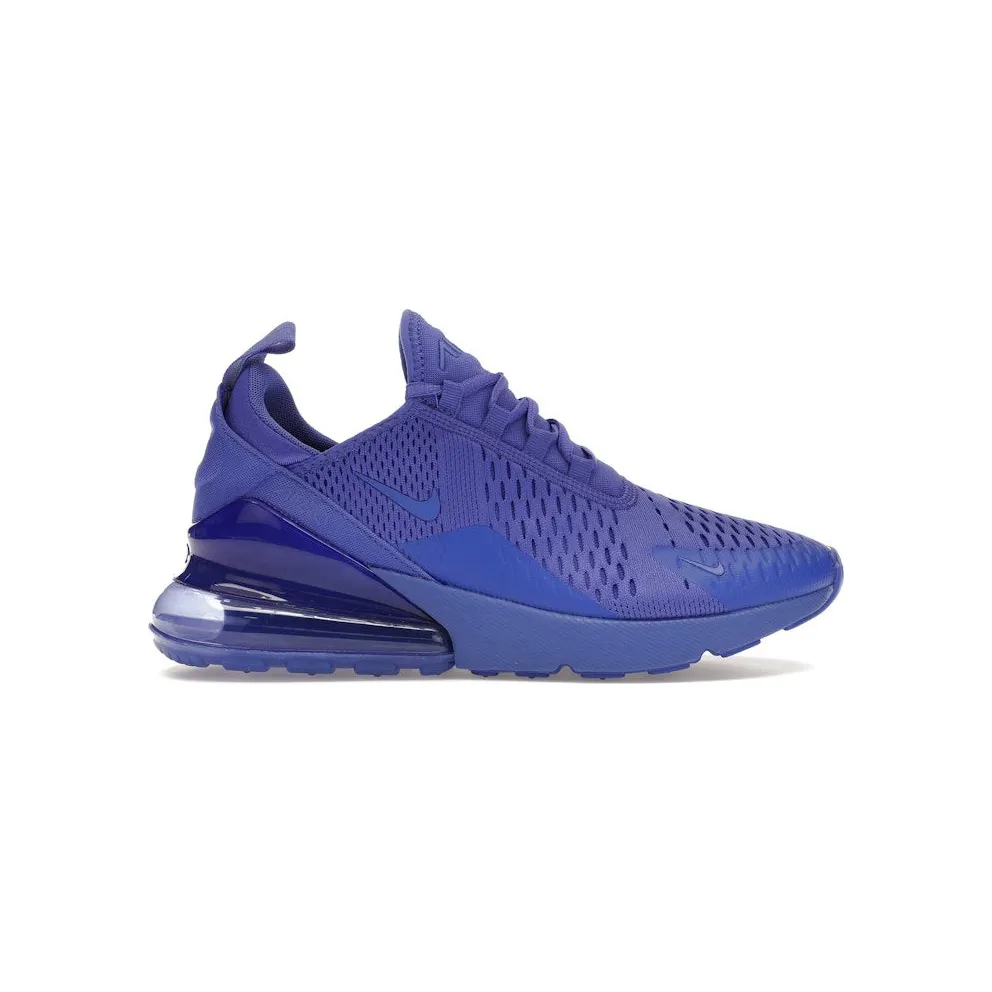 Nike Air Max 270 Light Ultramarine (AH6789-500)