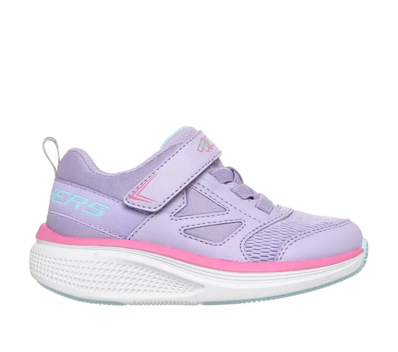 Skechers GO RUN Elevate 2.0 – Where’s My ? Sneaker Lavendel