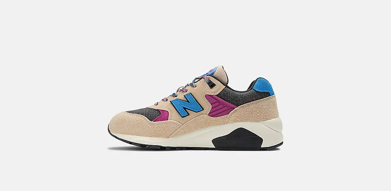 New Balance 580 Levi’s Beige (MT580LE2)