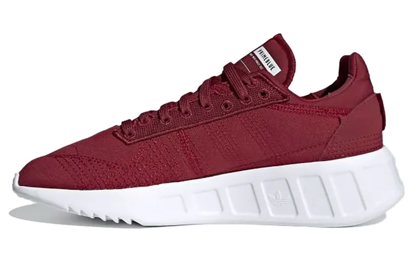 adidas Geodiver Primeblue Collegiate Burgundy / Cloud White / Core Black (FX5347)
