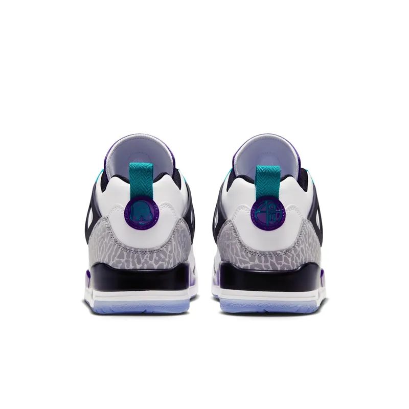 Jordan Spiz’ike Low “Grape” (FQ1759-113): de betaalbare route naar de bekendste Jordan-kleur (6)