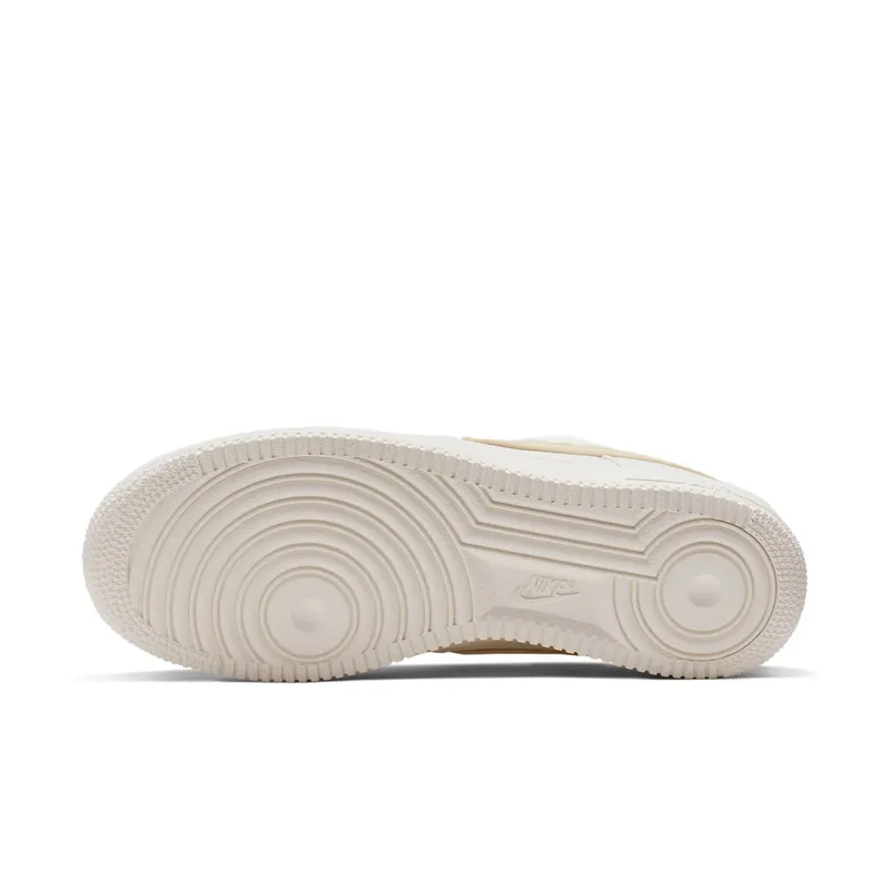 Nike Air Force 1 Low Overside Swoosh Sail (AT4143-101)